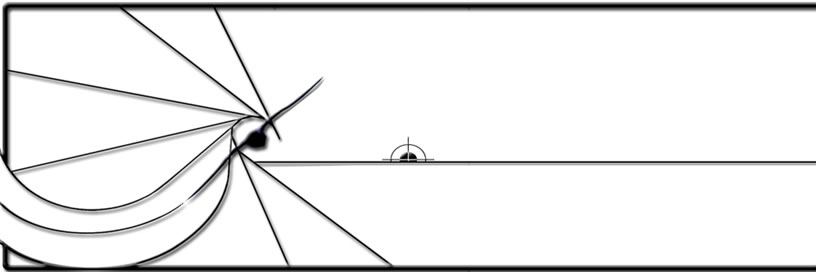 Hydrodynamique du surf