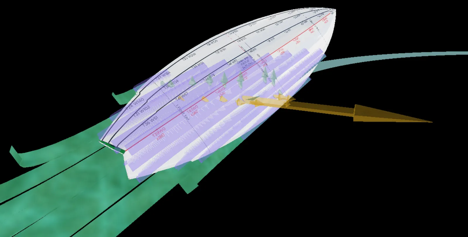 manoeuvrabilité shortboard surf